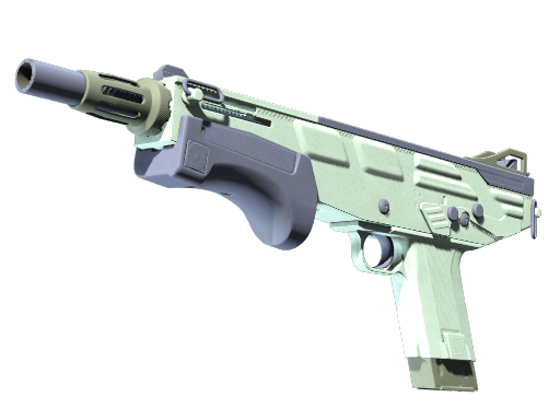 Сувенирный MAG-7 | Гроза (Немного поношенное)