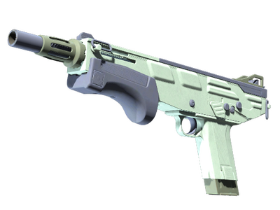 MAG-7 (Souvenir) | Tempête