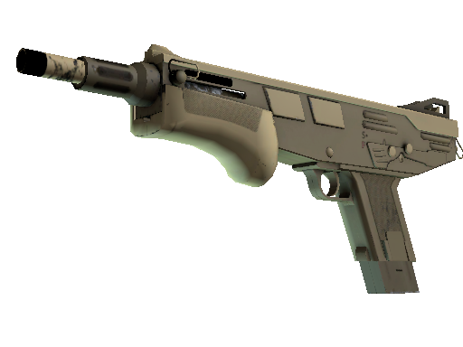 MAG-7 | Sand Dune (Factory New)