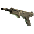 Souvenir MAG-7 | Sand Dune (Minimal Wear)
