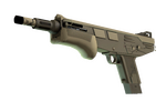 weapon