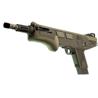 MAG-7 | Sand Dune (Minimal Wear)