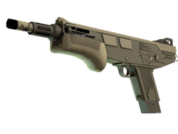 Souvenir MAG-7 | Sand Dune