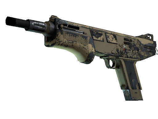 MAG-7 | Sand Dune