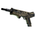 MAG-7 | Sand Dune (Field-Tested)