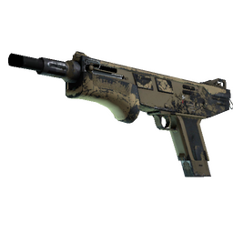 free cs2 skins Souvenir MAG-7 | Sand Dune (Well-Worn)