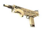 Souvenir MAG-7 | Sand Dune (Well-Worn)