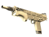 MAG-7 | Песчаные дюны (После полевых испытаний)