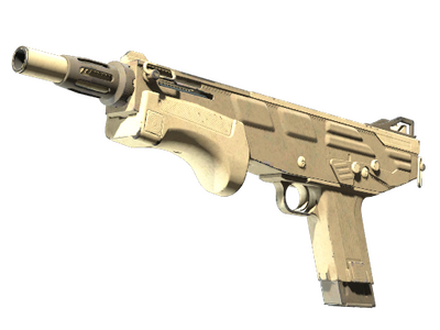 MAG-7 | Dune de sable