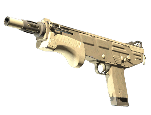 MAG-7 (pamiątka) | Wydma piaskowa