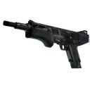 Souvenir MAG-7 | Sand Dune (Battle-Scarred)