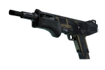 weapon