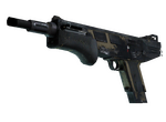 MAG-7 Sand Dune CS:GO skin