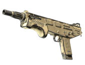 MAG-7 | Sand Dune (Battle-Scarred)