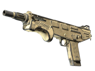 MAG-7 (Souvenir) | Dune de sable