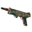MAG-7 | Wildwood (Field-Tested)