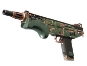 MAG-7 | Wildwood (Well-Worn)