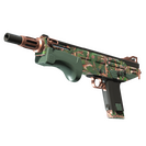 MAG-7 | Wildwood (Minimal Wear)