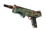 weapon