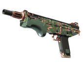 MAG-7 | Wildwood (Minimal Wear)