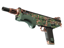 MAG-7 | Wildwood