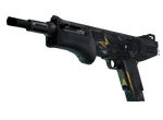 MAG-7 Hazard CS:GO skin