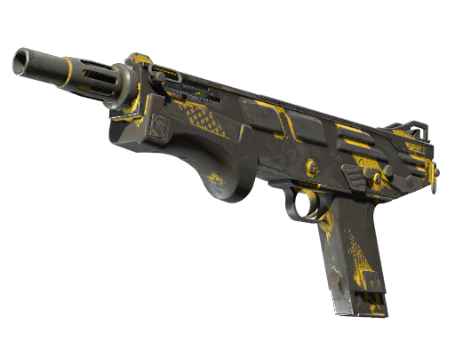 MAG-7 | Hazard
