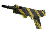 MAG-7 | Hazard (Minimal Wear)