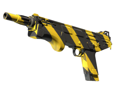 MAG-7 | Danger