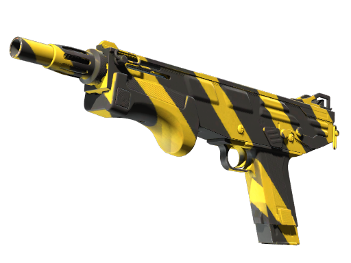 MAG-7 | Hazard