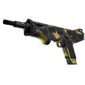 MAG-7 | Hazard (Field-Tested)
