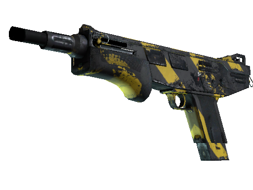 MAG-7 | Hazard