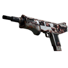 StatTrak™ MAG-7 | Firestarter (Field-Tested)
