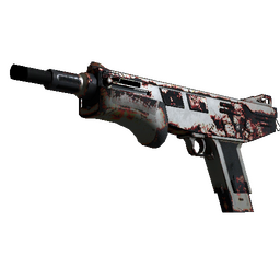 free cs2 skins StatTrak™ MAG-7 | Firestarter (Well-Worn)