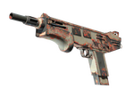 StatTrak™ MAG-7 | Firestarter (Well-Worn)