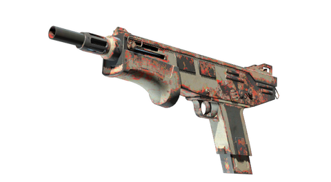 MAG-7 | Firestarter (Field-Tested)