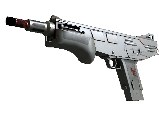 MAG-7 | Поджигатель - Коллекция «Авангард» CS:GO/CS 2