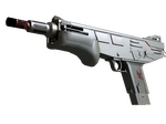 MAG-7 | Firestarter (Minimal Wear)