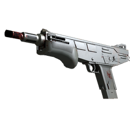 free cs2 skins MAG-7 | Firestarter (Minimal Wear)