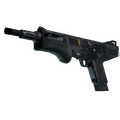 MAG-7 | Irradiated Alert (Battle-Scarred)