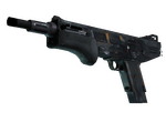 MAG-7 Irradiated Alert CS:GO skin