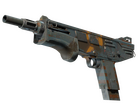 MAG-7 | Irradiated Alert