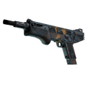 MAG-7 | Irradiated Alert (Field-Tested)