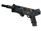 MAG-7 | Irradiated Alert