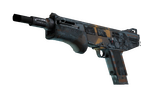 weapon