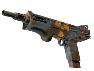 MAG-7 | Irradiated Alert