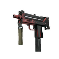 StatTrak™ MAC-10 | Tatter (Field-Tested)