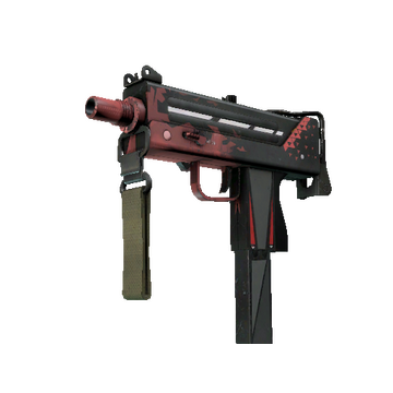 MAC-10 | Tatter