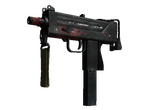 MAC-10 Tatter CS:GO skin