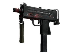 MAC-10 | Tatter